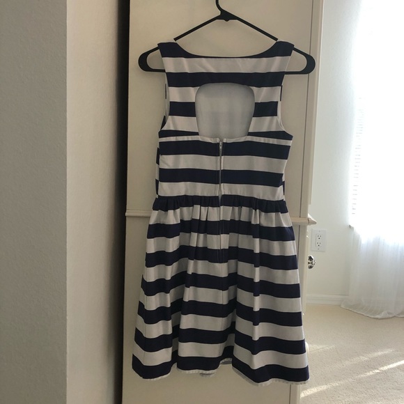 Jod Kristopher A-Line Dress - Picture 2 of 3